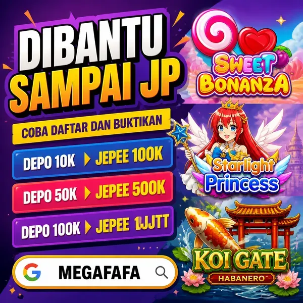 situs slot jackpot maxwin